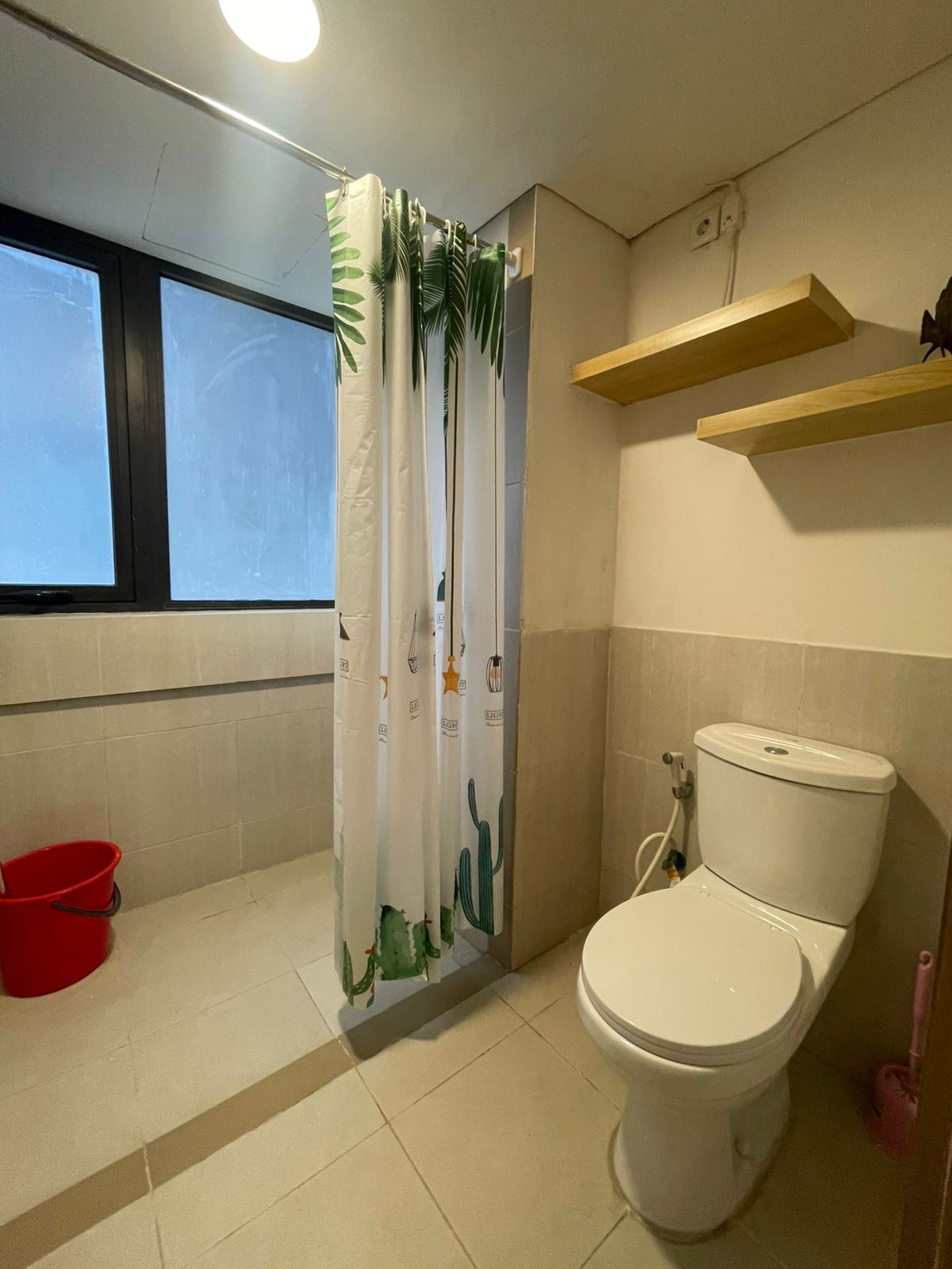 Disewakan Apartement di Meikarta